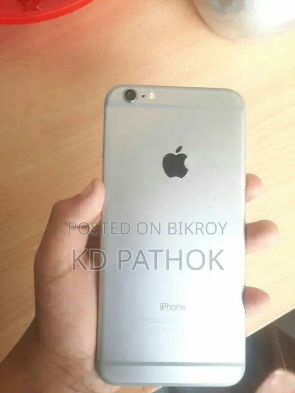 Apple iPhone 6 Plus 64 GB Blue