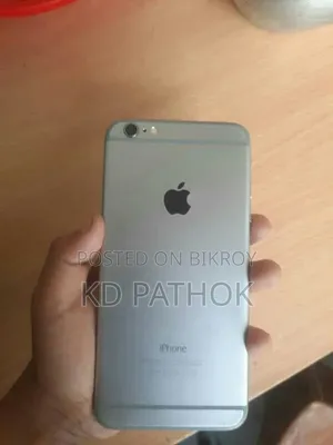 Apple iPhone 6 Plus 64 GB Blue