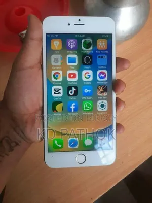 Apple iPhone 6 Plus 64 GB Blue