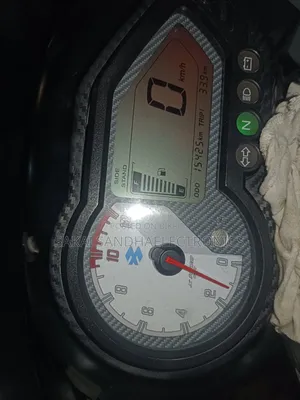 Bajaj Pulsar 150 2024 Black