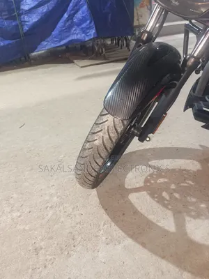 Bajaj Pulsar 150 2024 Black