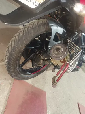 Bajaj Pulsar 150 2024 Black