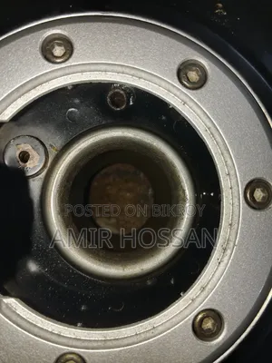 Bajaj Pulsar 150 2019 Red