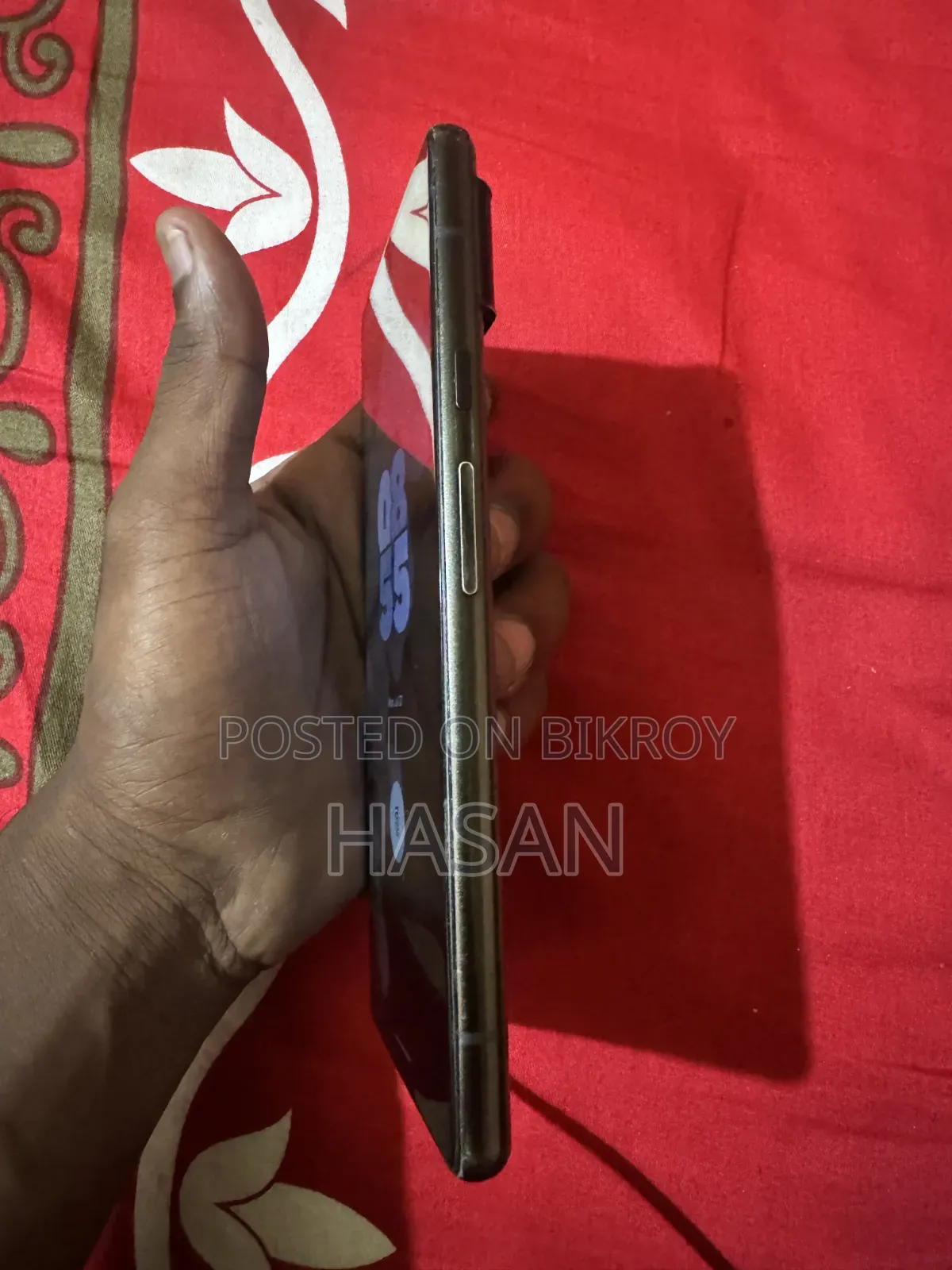 গুগল পিক্সেল ৬ ১২৮ জিবি ধূসর