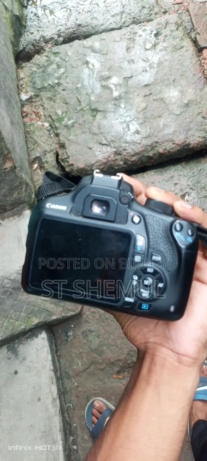 Canon 1200D