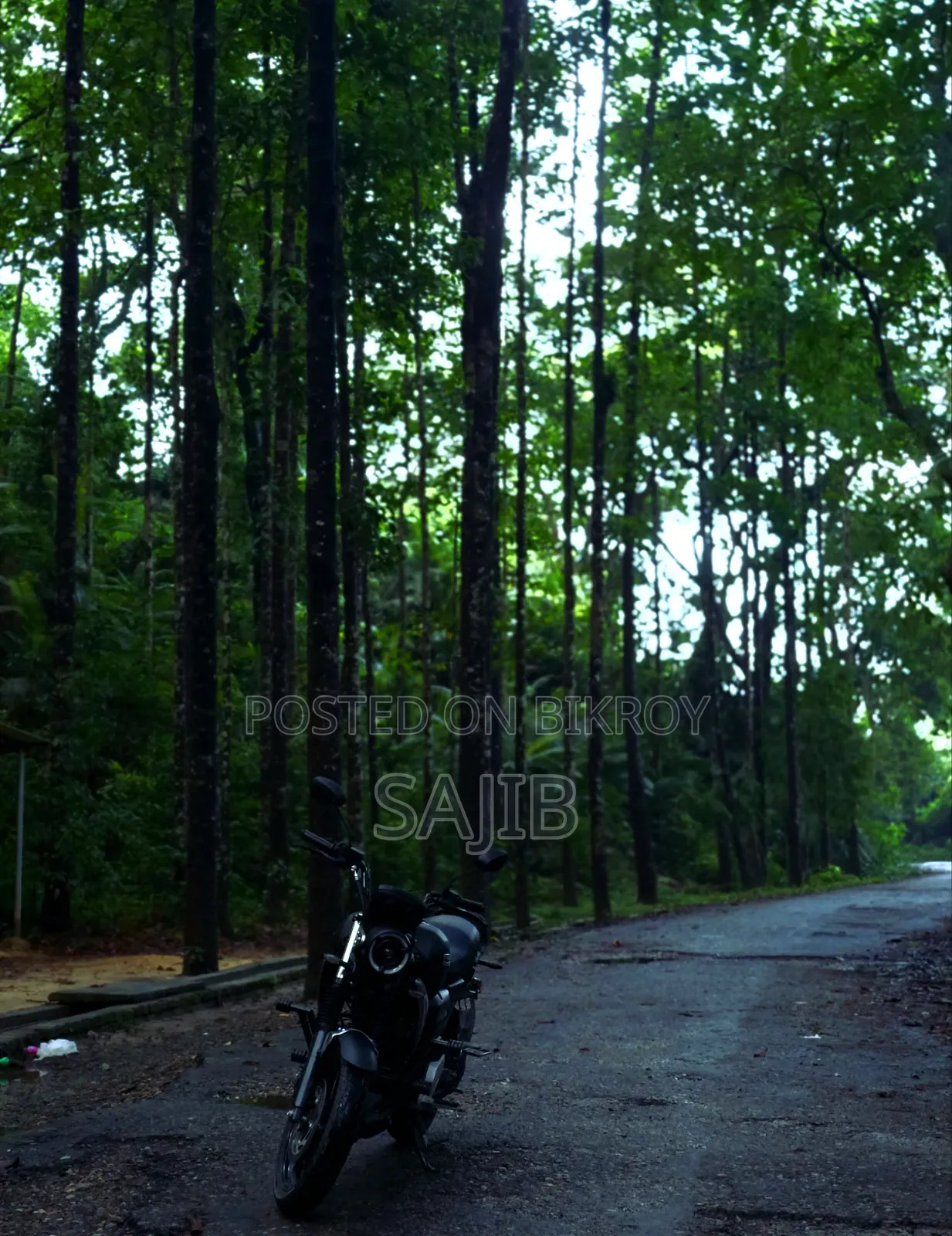 New Yamaha FZ 2026 Black