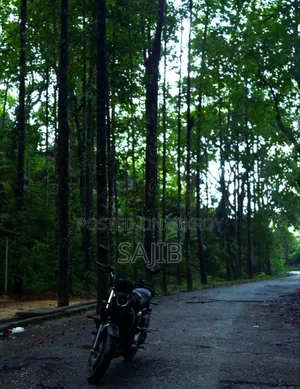 New Yamaha FZ 2026 Black