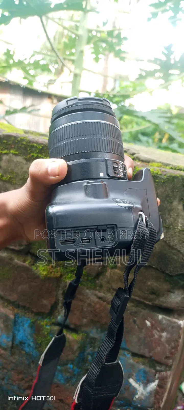 Canon 1200D
