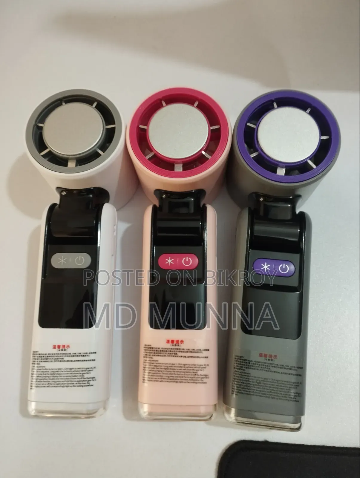 Jysuper 2570 and 2218