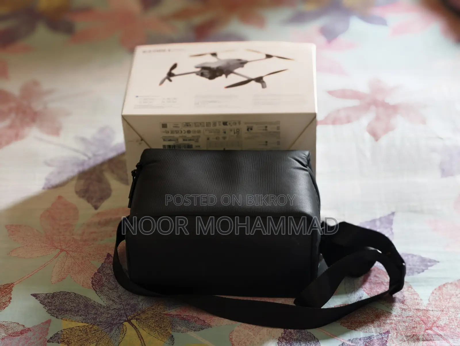 Dji Mini 5 Pro FMC+