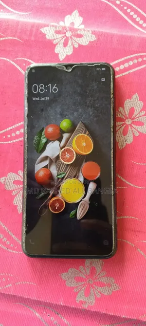 Vivo Y11 32 GB Red