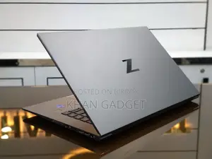 ল্যাপটপ HP ZBook Studio G8 16GB Intel Core I7 SSD 512GB