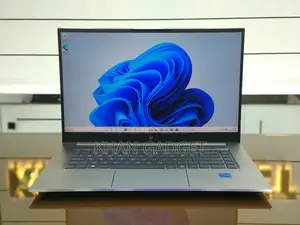 Laptop HP ZBook Studio G8 16GB Intel Core I7 SSD 512GB