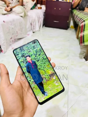 Samsung Galaxy S10 Plus 128 GB Blue