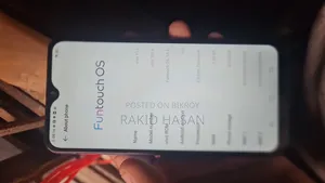 Vivo Y1s 32 GB Blue