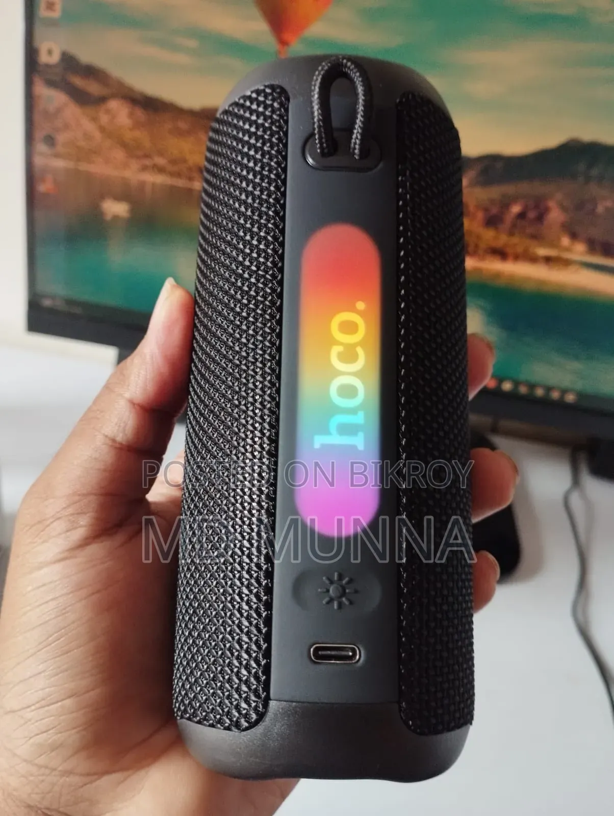 Boomsbox 4 Mini