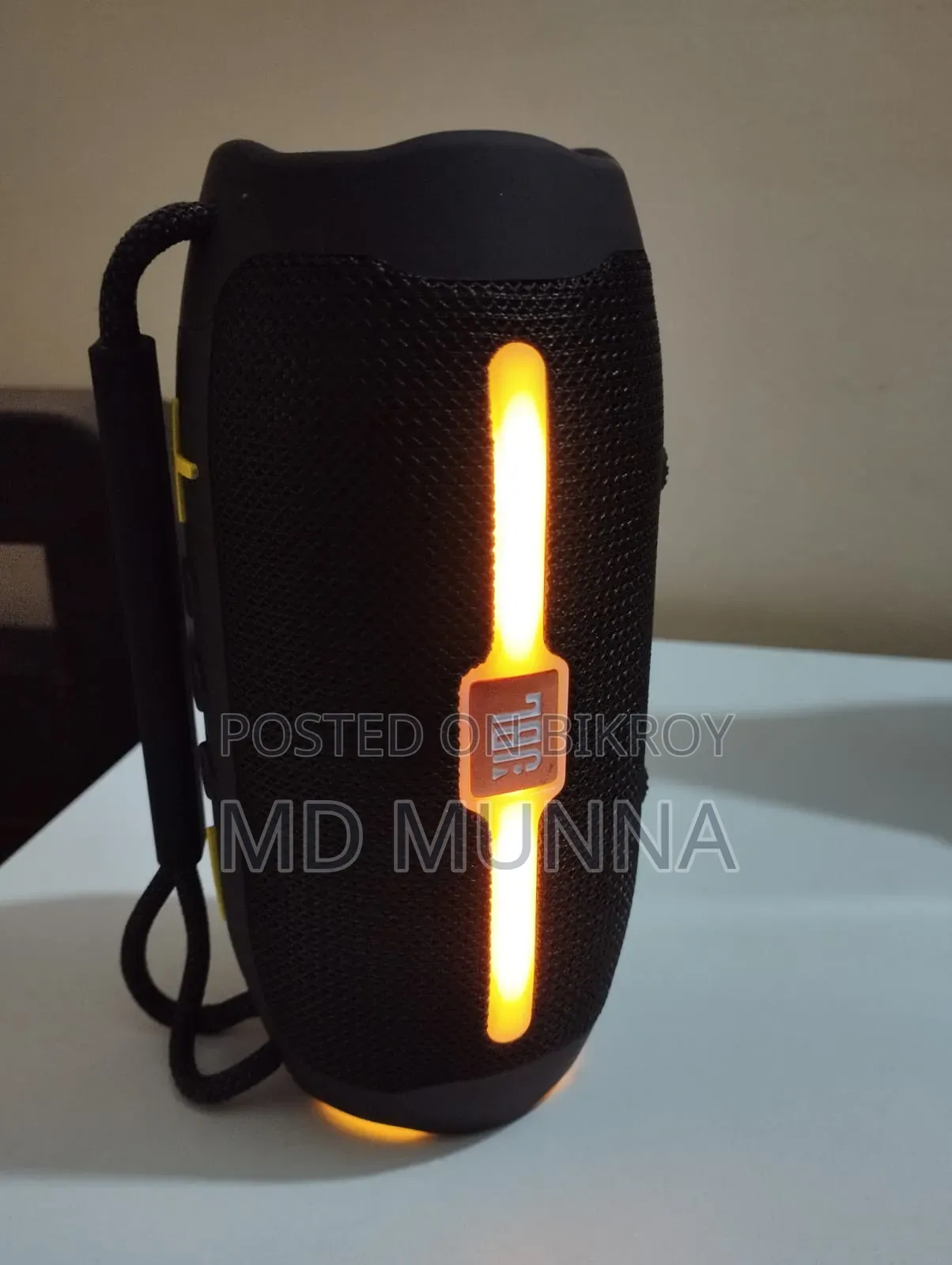 Boomsbox 4 Mini