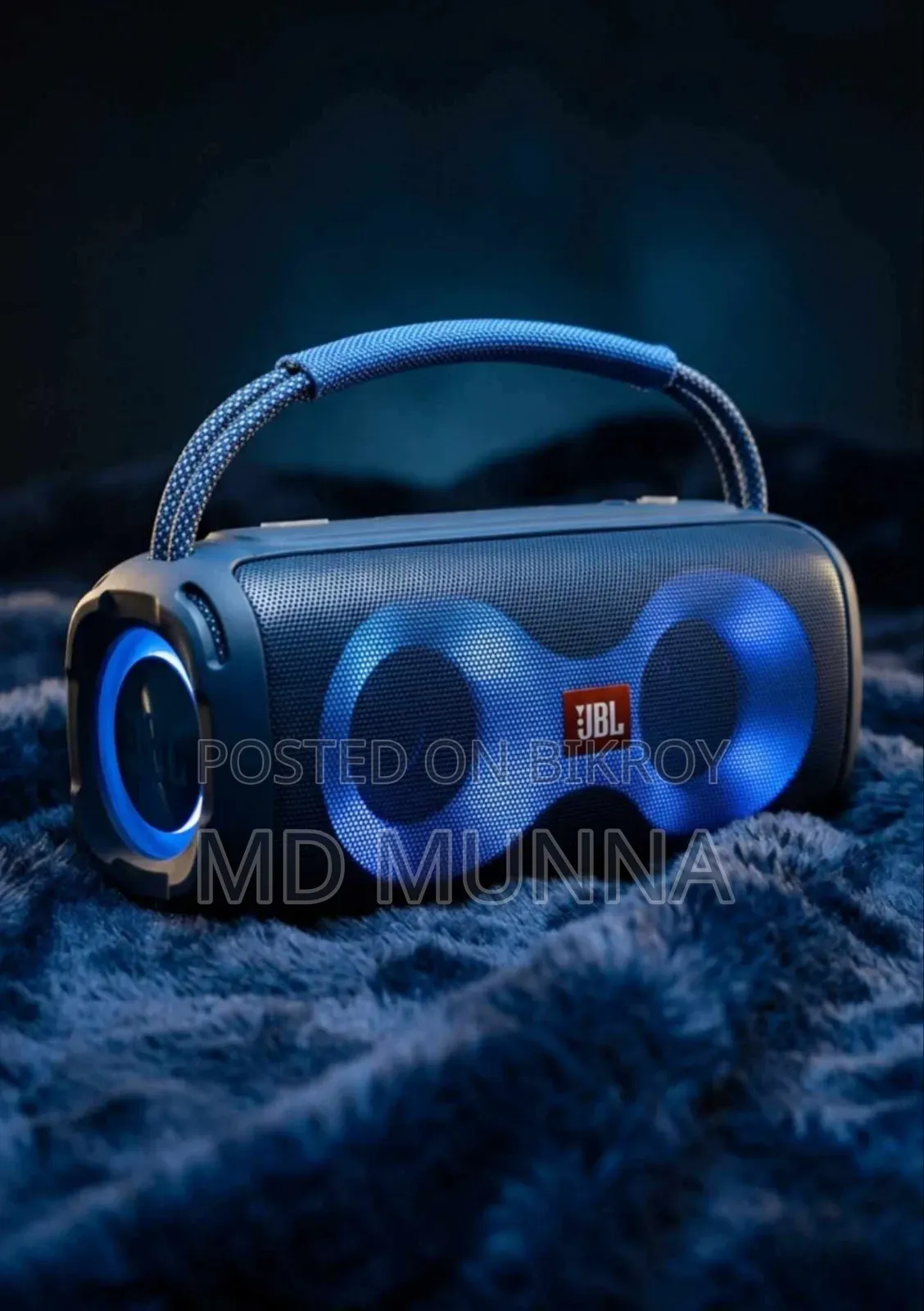 Boomsbox 4 Mini