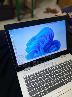 Laptop HP ProBook 640 G5 8GB Intel Core I7 SSD 256GB