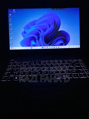 Laptop HP ProBook 640 G5 8GB Intel Core I7 SSD 256GB