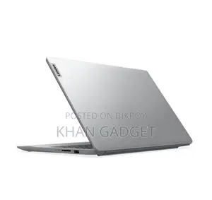 New Laptop Lenovo IdeaPad 1 16GB Intel Core I5 SSD 256GB