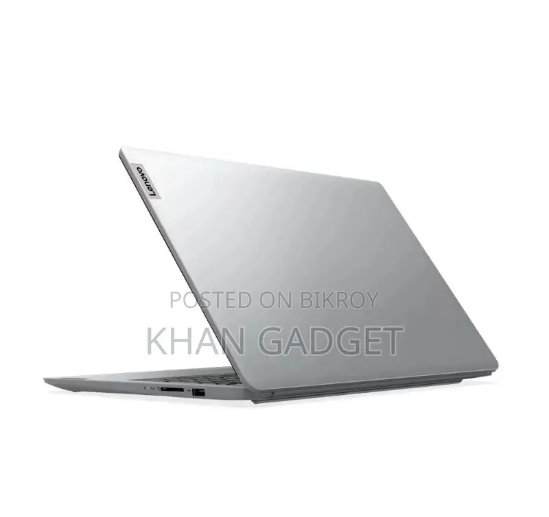 New Laptop Lenovo IdeaPad 1 16GB Intel Core I5 SSD 256GB