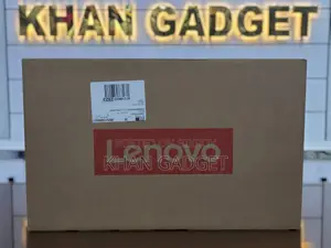 New Laptop Lenovo IdeaPad 1 16GB Intel Core I5 SSD 256GB