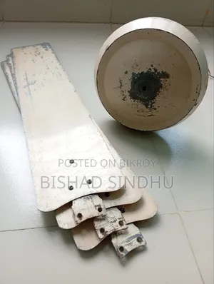 পুরাতন সিলিং ফ্যান