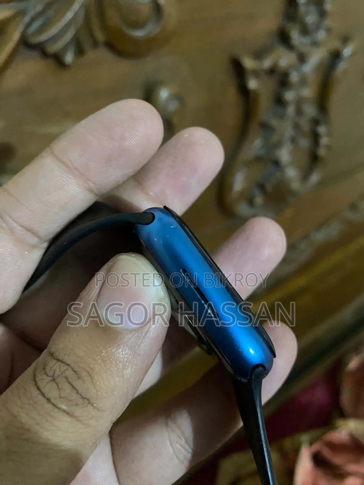 Apple Watch Series 7 44mm