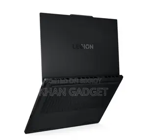 New Laptop Lenovo Legion 5 16GB AMD Ryzen 7 SSD 512GB