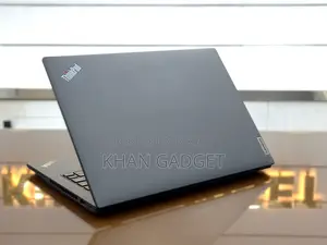 Laptop Lenovo ThinkPad P14s 32GB Intel Core I7 SSD 512GB