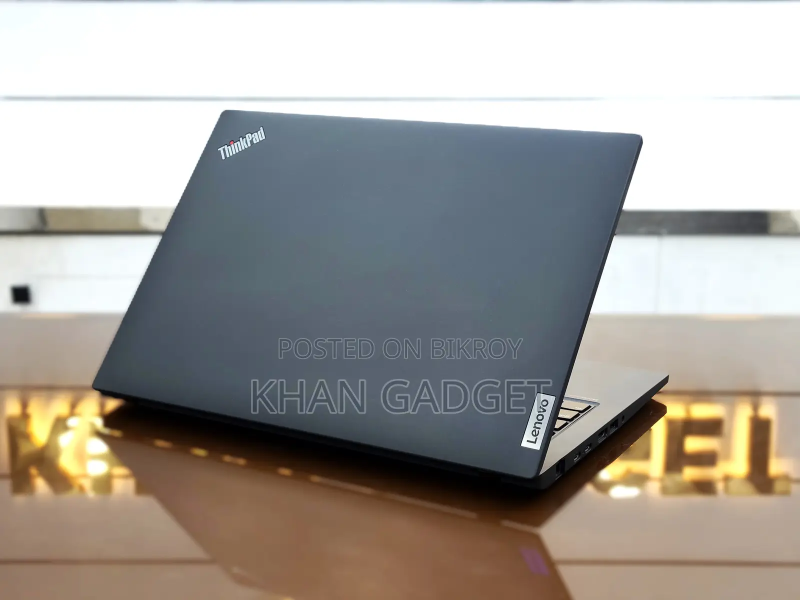 Laptop Lenovo ThinkPad P14s 32GB Intel Core I7 SSD 512GB