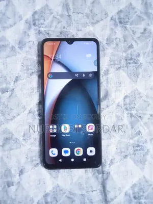 Xiaomi Mi A3 64 GB Black