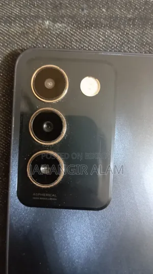 Vivo V30 Lite 256 GB Black
