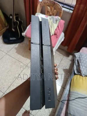 পিএস৪ গেমিং