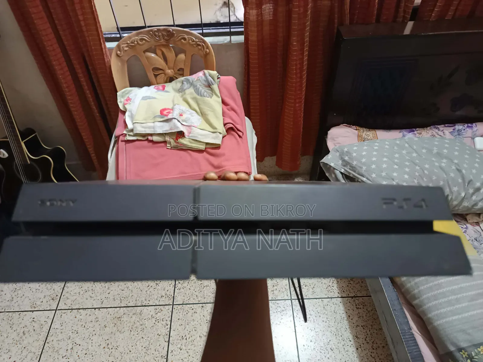 পিএস৪ গেমিং