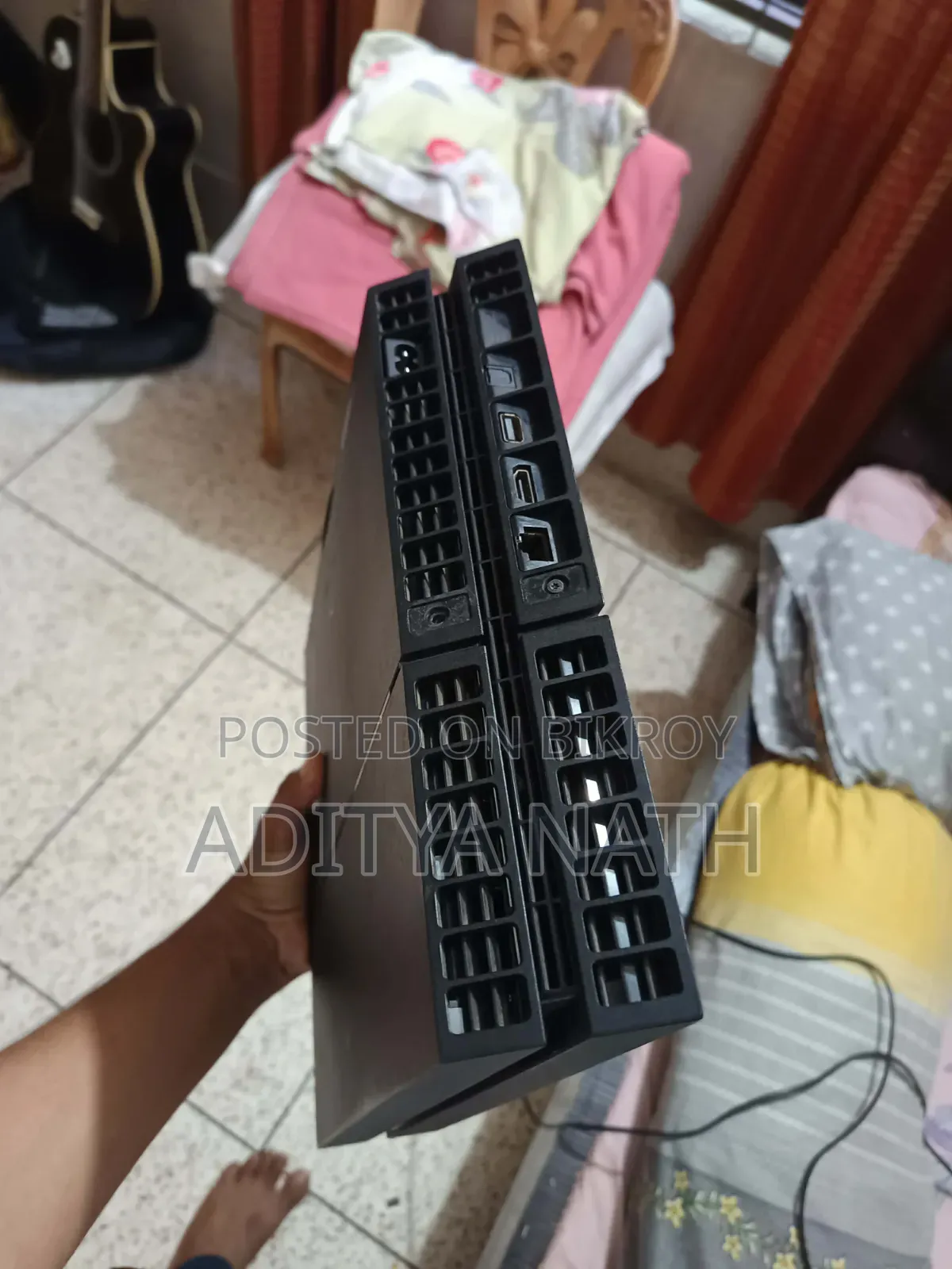 পিএস৪ গেমিং