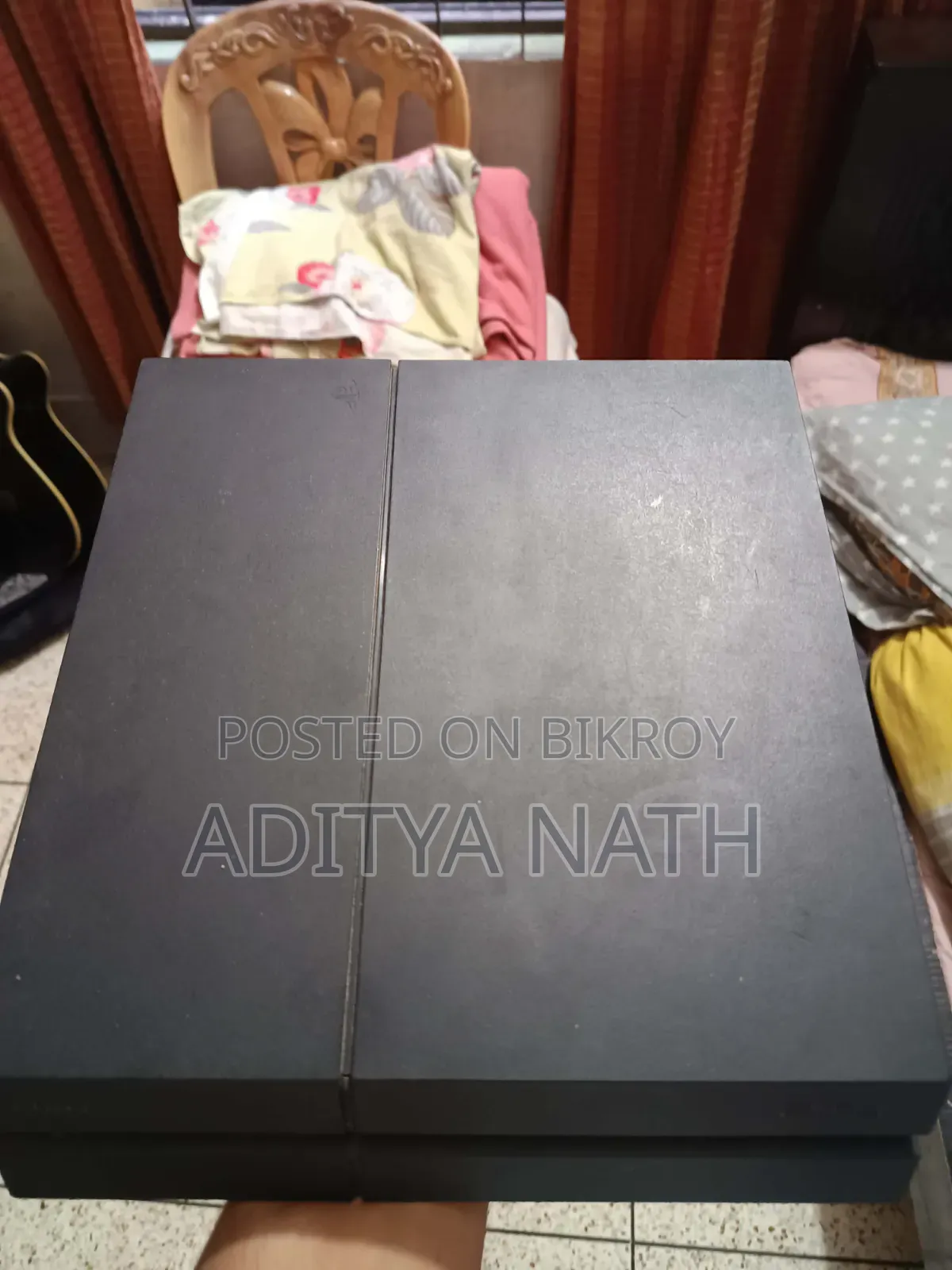 পিএস৪ গেমিং
