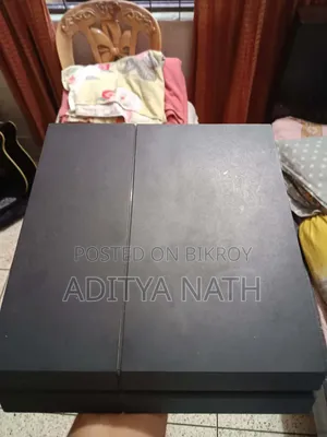 পিএস৪ গেমিং