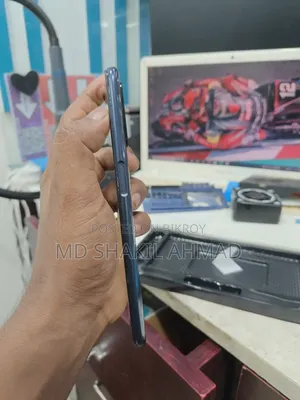 New Oppo A54 128 GB Black