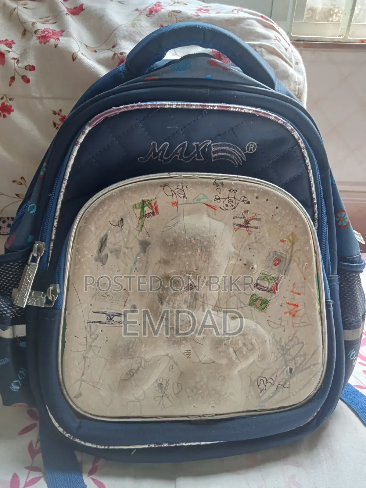School Bag