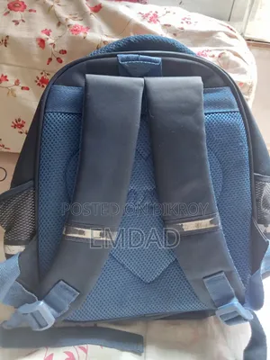 School Bag