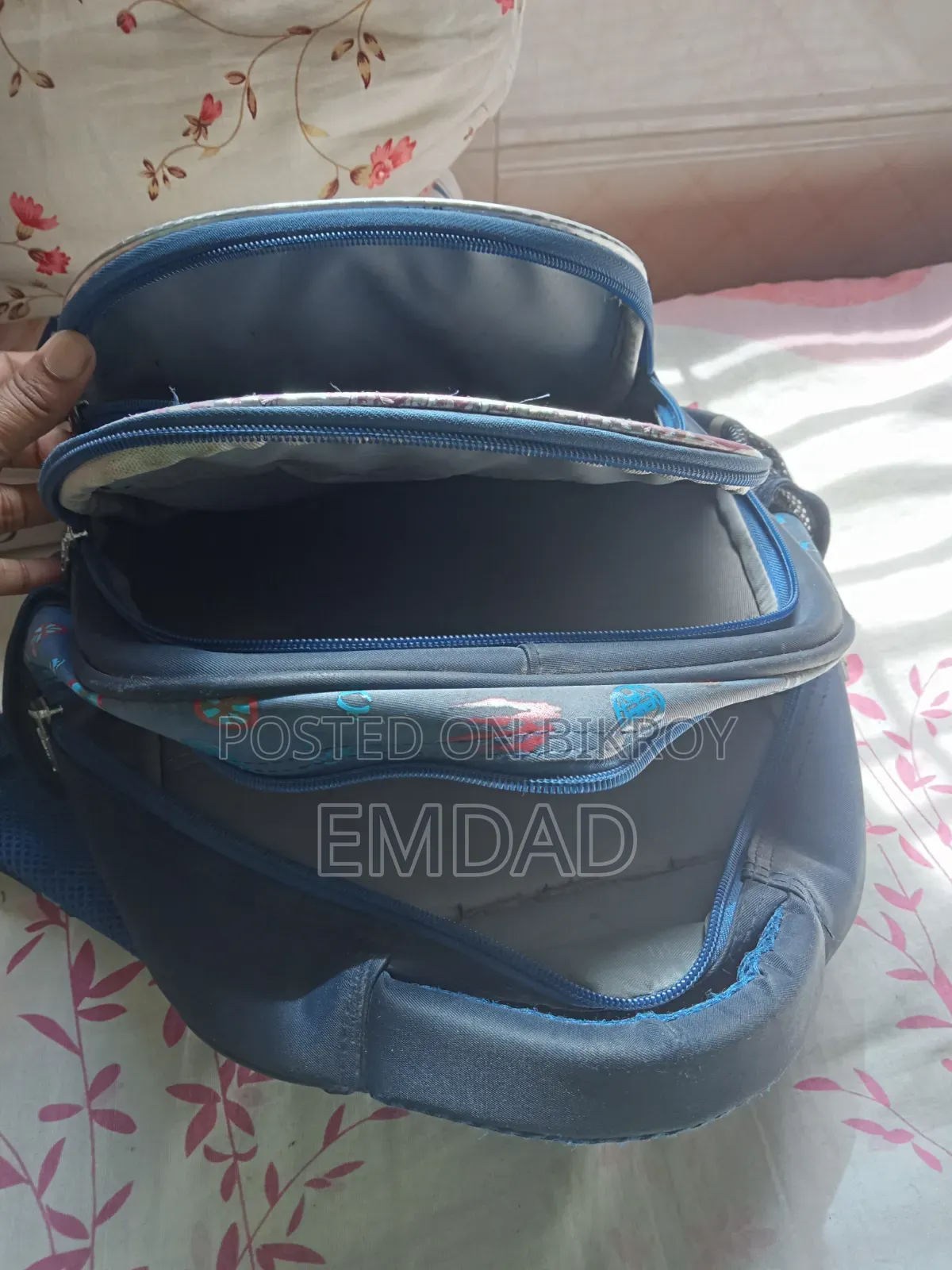School Bag