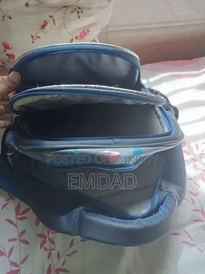 School Bag