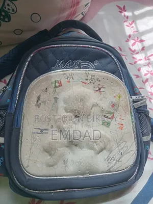 School Bag