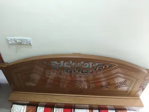 MDF Board Bed will be sold