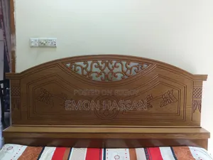 MDF Board Bed will be sold