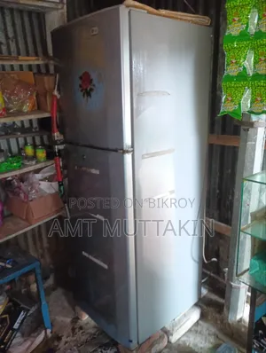 এলজি ডাবল ডোর রেফ্রিজারেটর