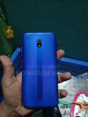 Xiaomi Redmi 8A 32 GB Blue