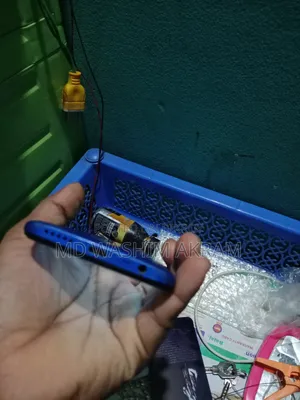 Xiaomi Redmi 8A 32 GB Blue